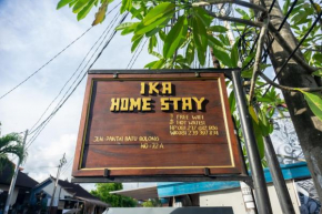 Ika Homestay